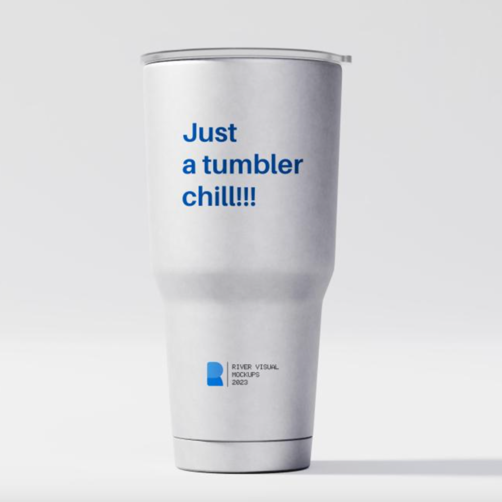 Basic Tumbler