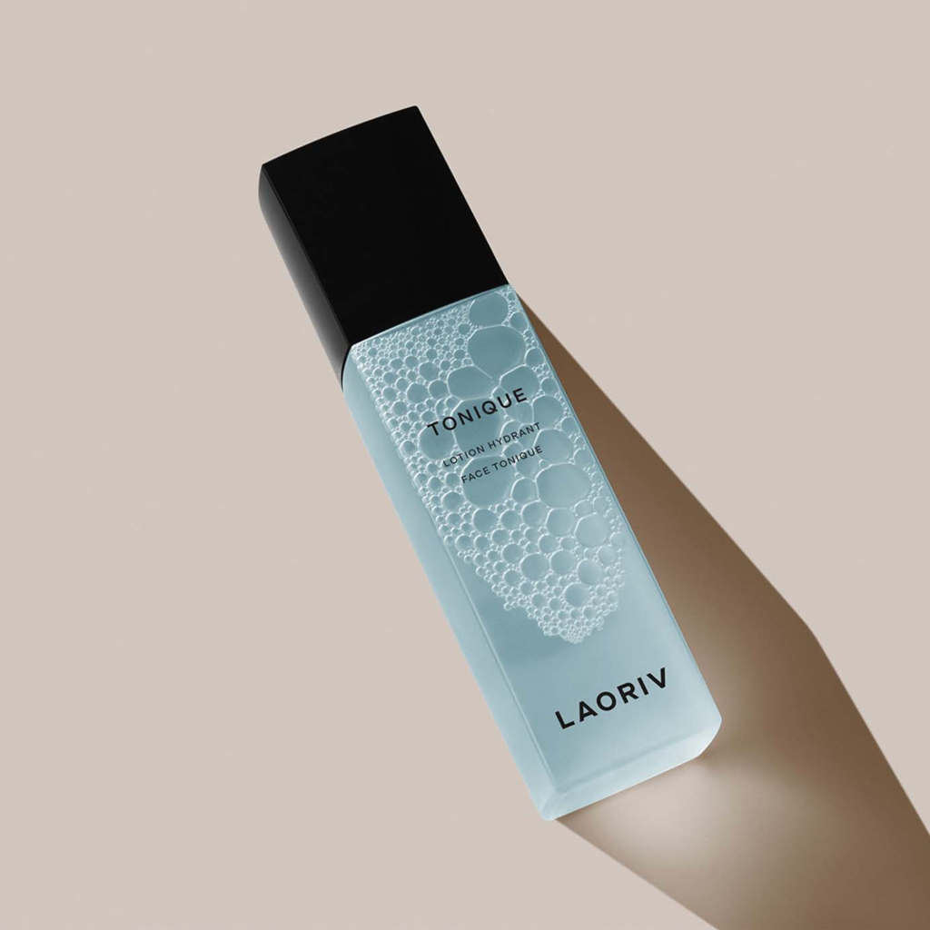 Cosmetic Bottle Mockup
